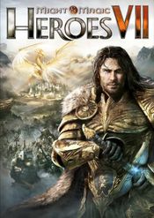 Might & Magic: Heroes VII Uplay Key (PC) POLAND