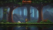 Redeem Faeland