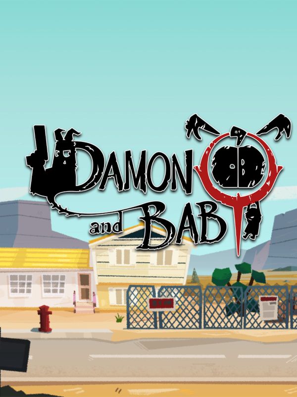 Discover a free way to play Damon and Baby now