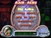 Redeem Egg Mania: Eggstreme Madness PlayStation 2