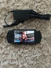 Redeem PSP 1000 + 58 zaidimai + minecraft!