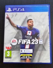 FIFA 23 PlayStation 4