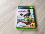 FIFA Street Xbox