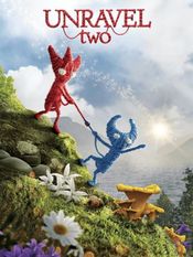 Unravel Two (ENG, FR, ES) Origin Key GLOBAL