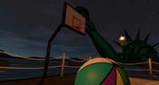 Buy Oniris Basket VR