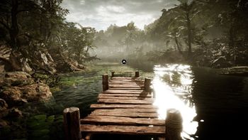 Amerzone: The Explorer's Legacy PlayStation 5