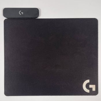 Logitech G POWERPLAY Wireless Charging System for Gaming Mice & More