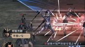 Samurai Warriors Xbox for sale