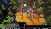 D-Corp (PC) Steam Key GLOBAL