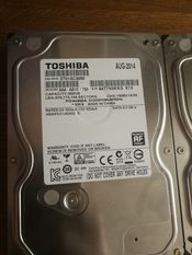 Buy Toshiba 1 TB HDD Storage