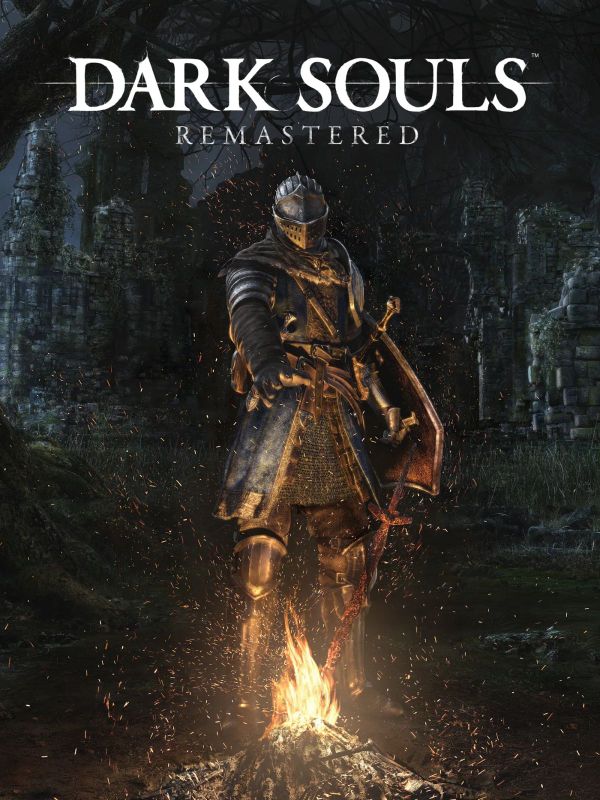 Free Dark Souls: Remastered? It is possible to earn today!