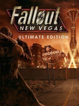 Fallout: New Vegas - Ultimate Edition Steam Key (PC) ROW