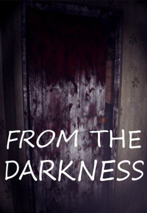 From The Darkness Steam Key GLOBAL