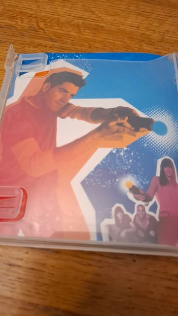 Get Playstation Move Starter Disc PlayStation 3