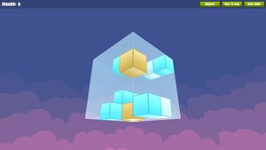 Puzzle Cube