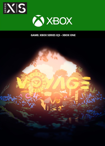 Voyage: Xbox Edition XBOX LIVE Key ARGENTINA