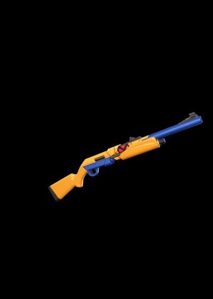 Fortnite - Cyclops Flair Wrap (DLC) Epic Games Key GLOBAL