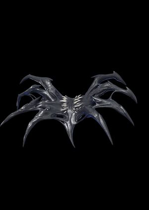 Fortnite - Tendrils of Venom Back Bling (DLC) Epic Games Key GLOBAL