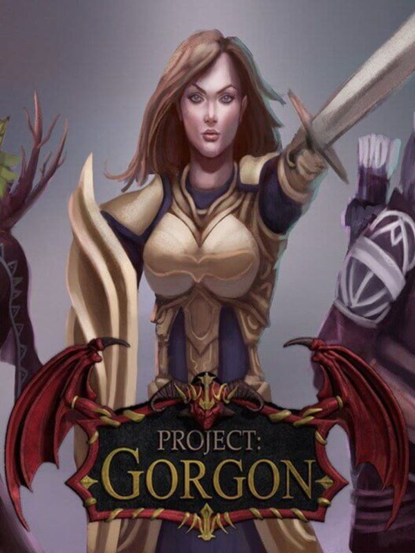 Level Up Your Life: Get Project Gorgon for Free