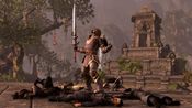 The Elder Scrolls Online Collection: Gold Road (PC) Steam Key GLOBAL for sale
