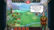 Avalon Legends Solitaire 2