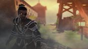 Aragami: Nightfall (DLC) Steam Key GLOBAL