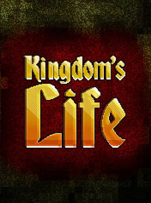 Kingdom's Life game cover