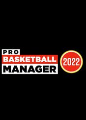 Pro Basketball Manager 2022 (PC) Steam Key GLOBAL