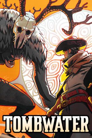 Tombwater Steam Key (PC) GLOBAL