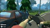 Survivor (PC) Steam Key EUROPE