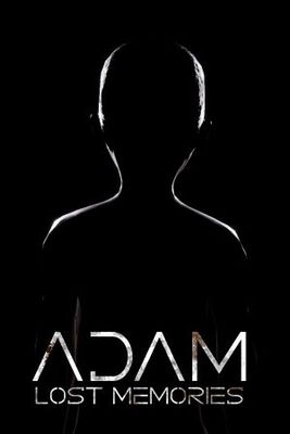 Adam - Lost Memories game cover