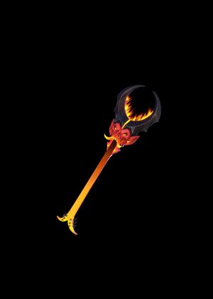 Fortnite - Burning Axe Pickaxe (DLC) Epic Games Key GLOBAL