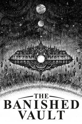 The Banished Vault game cover