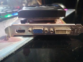 Club 3d Radeon HD 6670 Graphics Card 1GB