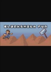Blacksmith Run (PC) Steam Key GLOBAL