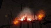 Airport Firefighters - The Simulation Steam Key GLOBAL