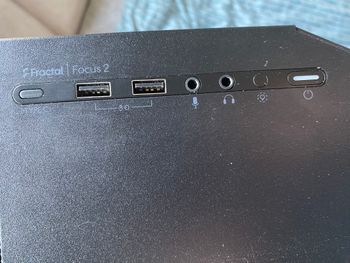 Kompiuteris RTX 4060 8GB, I5-12600KF 3.7GHz, 32GB RAM