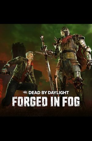 Imagen de Dead by Daylight: Forged in Fog Chapter (DLC) (PC) Steam Key GLOBAL