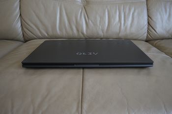 gigabyte Aero 15 YB **RTX 2080 Super**