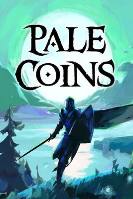 Pale Coins game cover