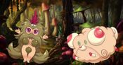 Redeem Moero Chronicle H