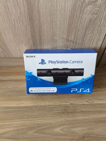 PS4 kamera V2 su stoveliu Sony Playstation 4 PSVR VR