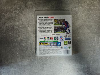 FIFA 13 PlayStation 3