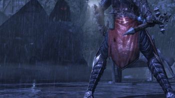Redeem Castlevania: Lords of Shadow PlayStation 3