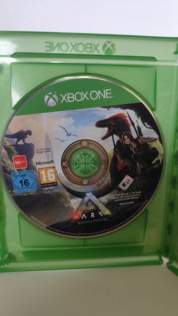 Buy ARK: Survival Evolved Xbox One