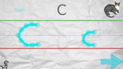 Now I know my ABCs