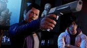 Sleeping Dogs (Definitive Edition) XBOX LIVE Key UNITED STATES