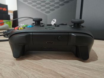 Get Xbox Series X 1TB y mando con batería original. 