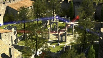 Redeem The Talos Principle PlayStation 4