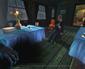 Harry Potter and the Prisoner of Azkaban Game Boy Advance
